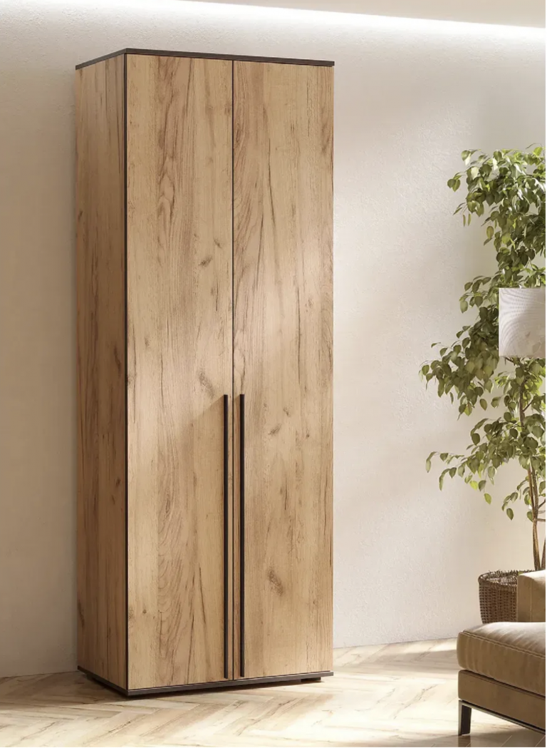 Норд дуб крафт